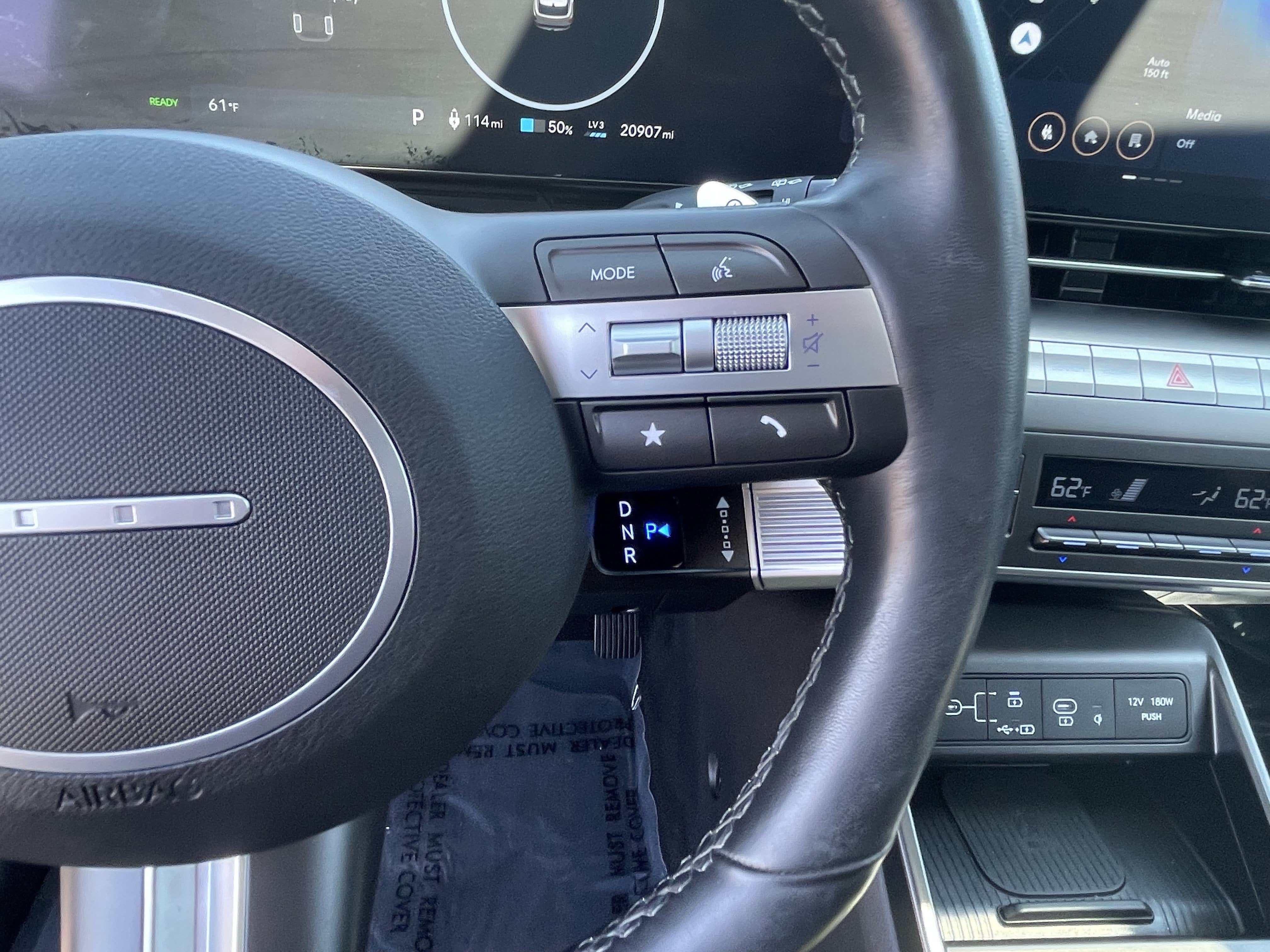 2024 Hyundai Kona Electric Limited