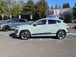 2025 Hyundai Kona Electric Limited