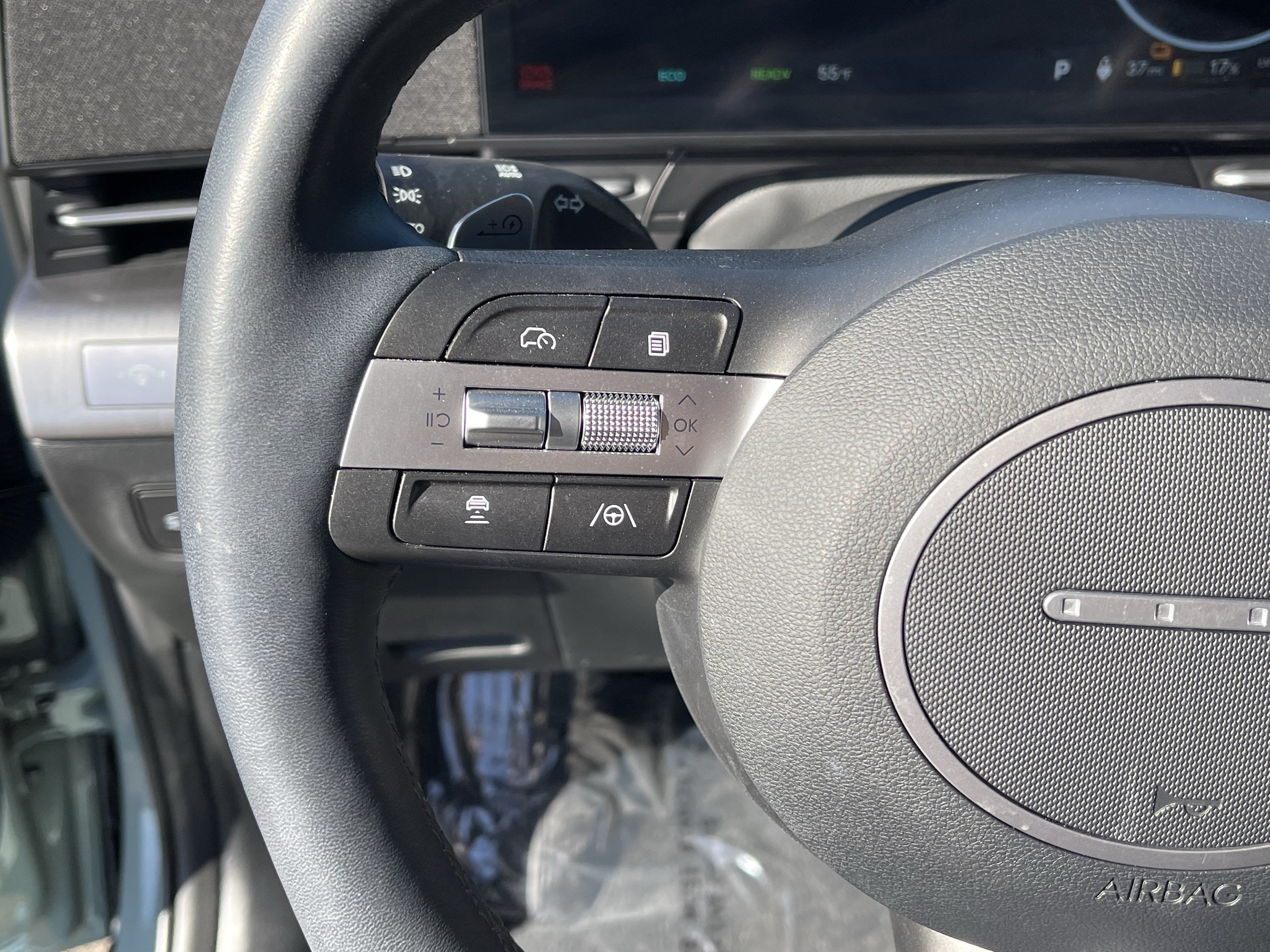 2025 Hyundai Kona Electric Limited