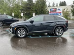 2025 Hyundai Tucson Plug-In Hybrid SEL