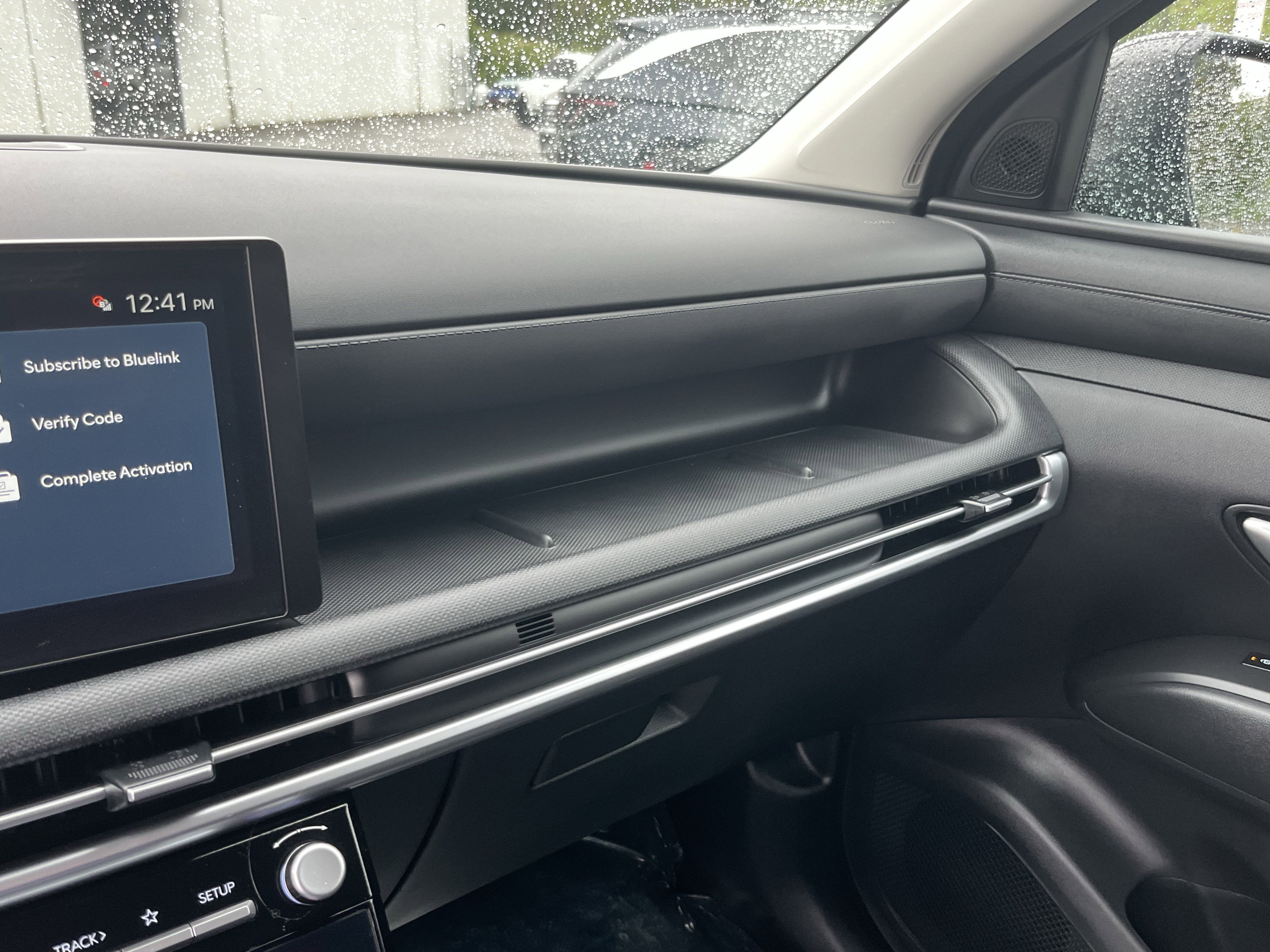 2025 Hyundai Tucson Plug-In Hybrid SEL