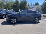 2024 Hyundai Tucson Plug-In Hybrid Limited