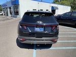 2024 Hyundai Tucson Plug-In Hybrid Limited