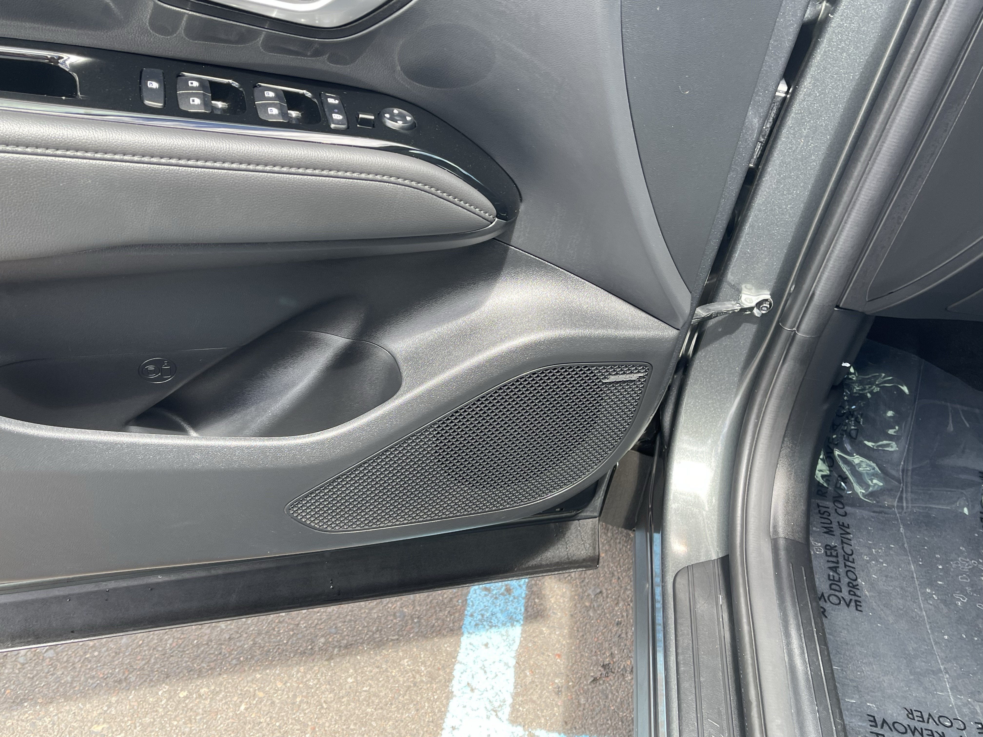 2024 Hyundai Tucson Plug-In Hybrid Limited