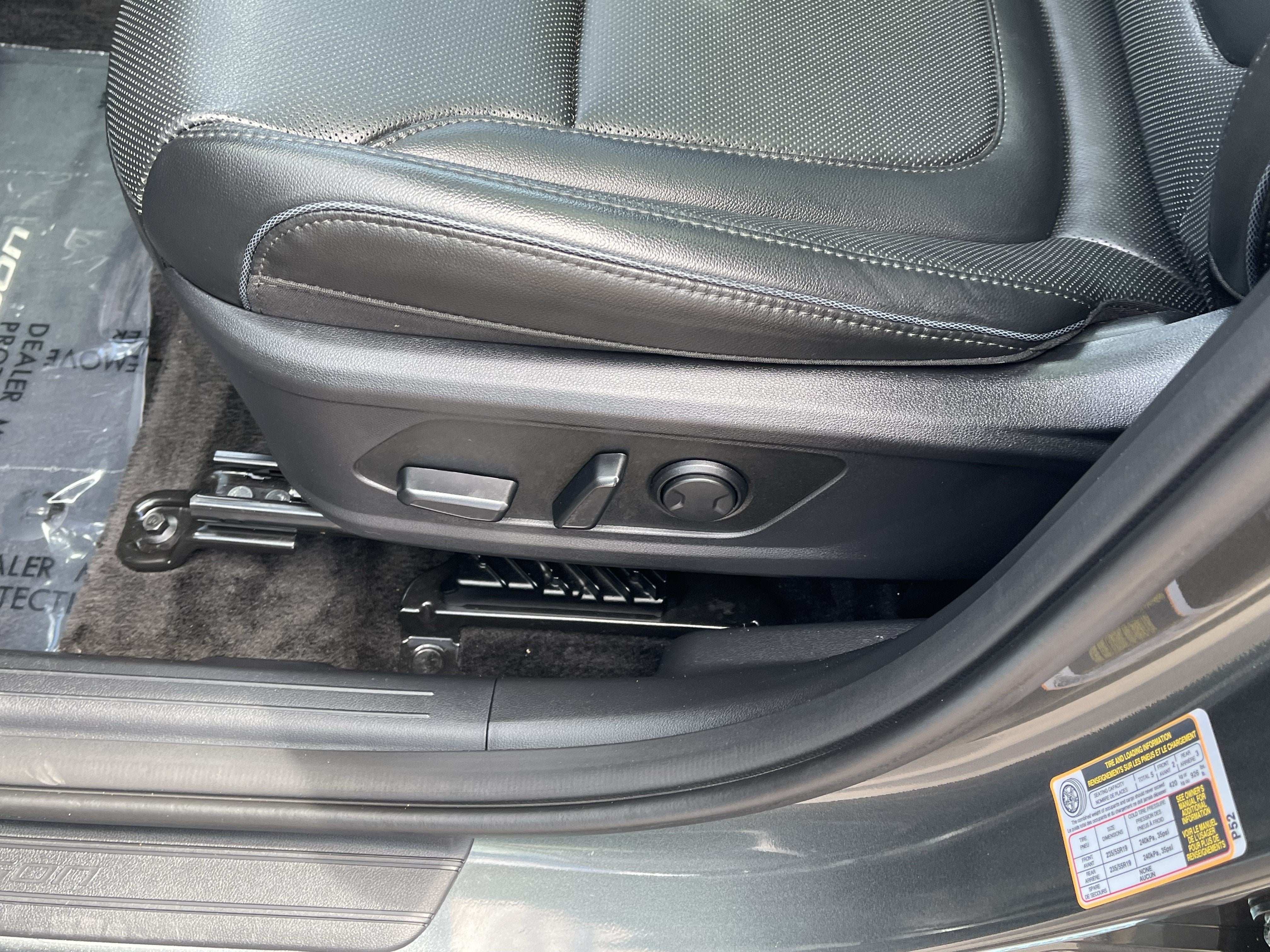 2024 Hyundai Tucson Plug-In Hybrid Limited