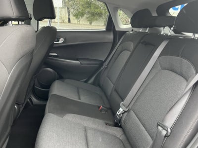 2023 Hyundai Kona Electric SE