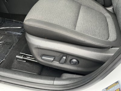 2023 Hyundai Kona Electric SE