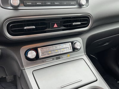 2023 Hyundai Kona Electric SE