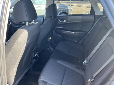 2023 Hyundai Kona Electric SE