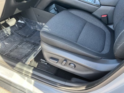 2023 Hyundai Kona Electric SE