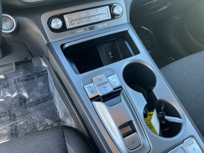 2023 Hyundai Kona Electric SE