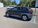 2021 Hyundai Kona Electric Limited
