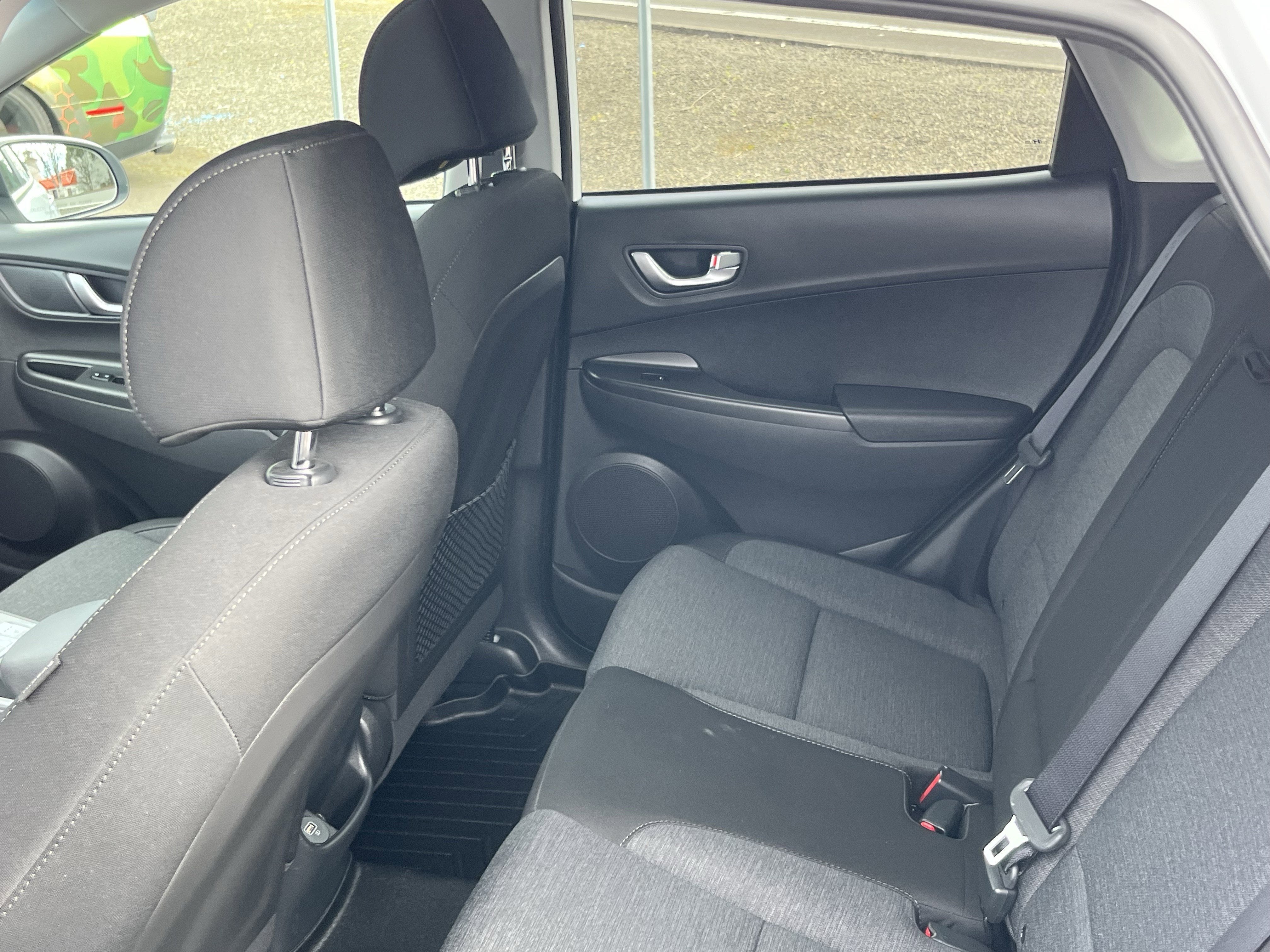 2023 Hyundai Kona Electric SEL