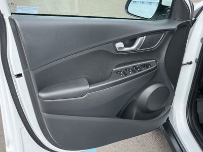 2023 Hyundai Kona Electric SEL