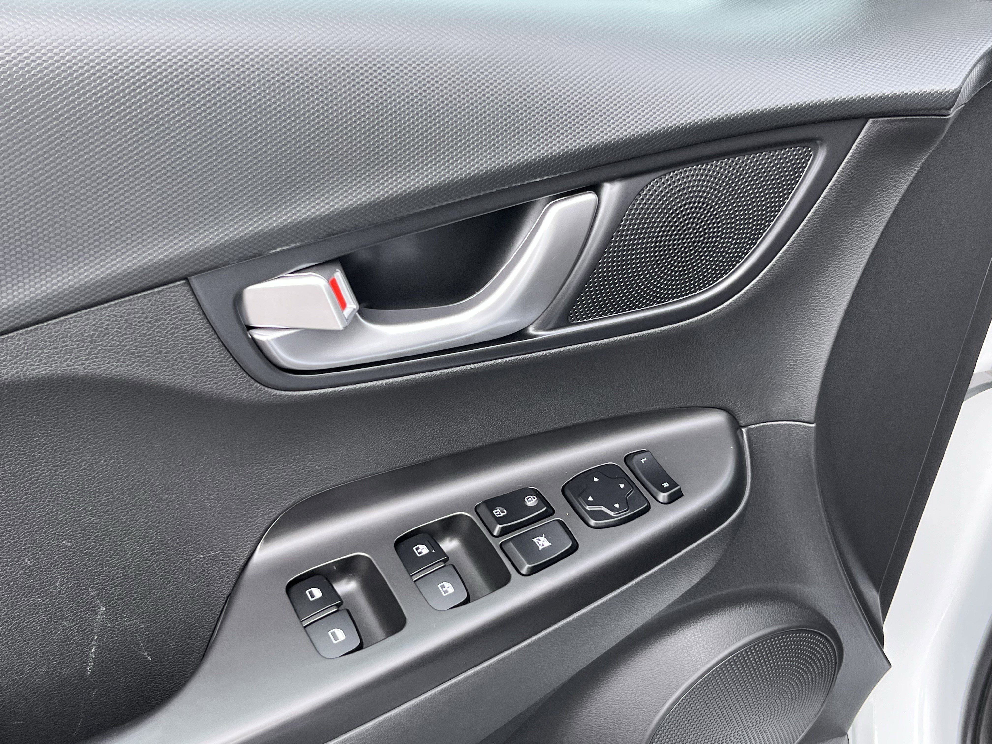 2023 Hyundai Kona Electric SEL