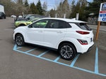2023 Hyundai Kona Electric SEL