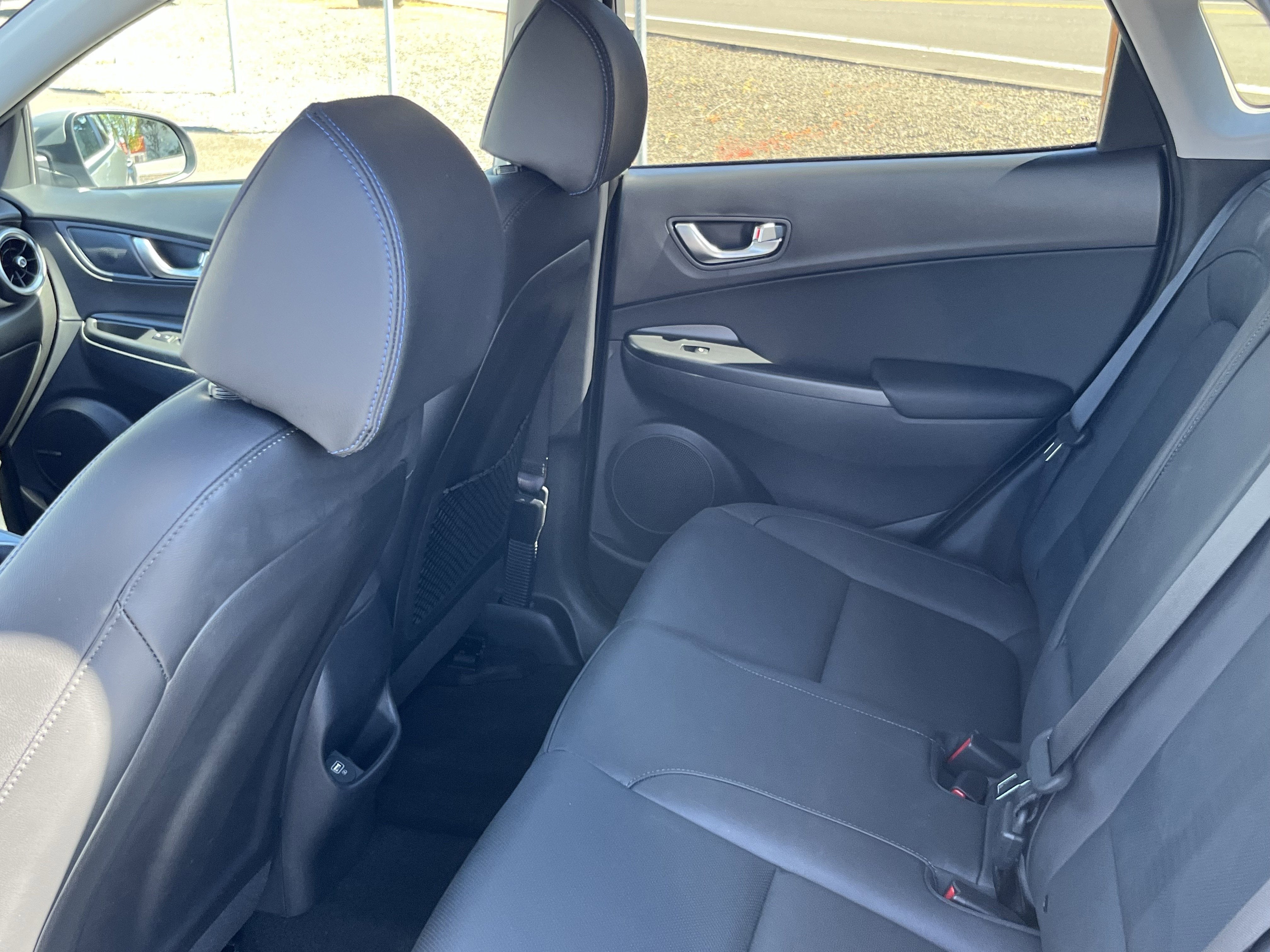 2023 Hyundai Kona Electric Limited