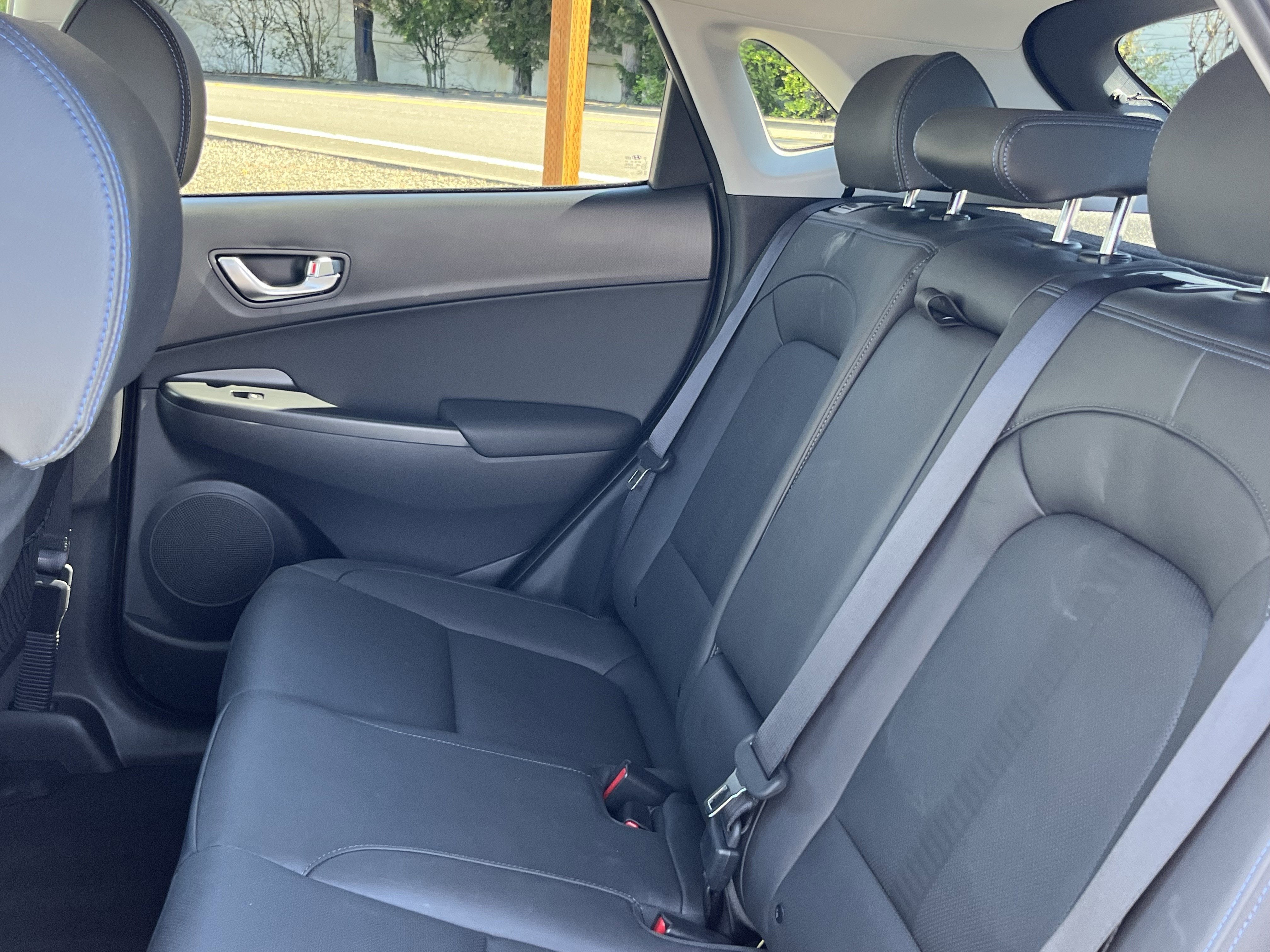 2023 Hyundai Kona Electric Limited