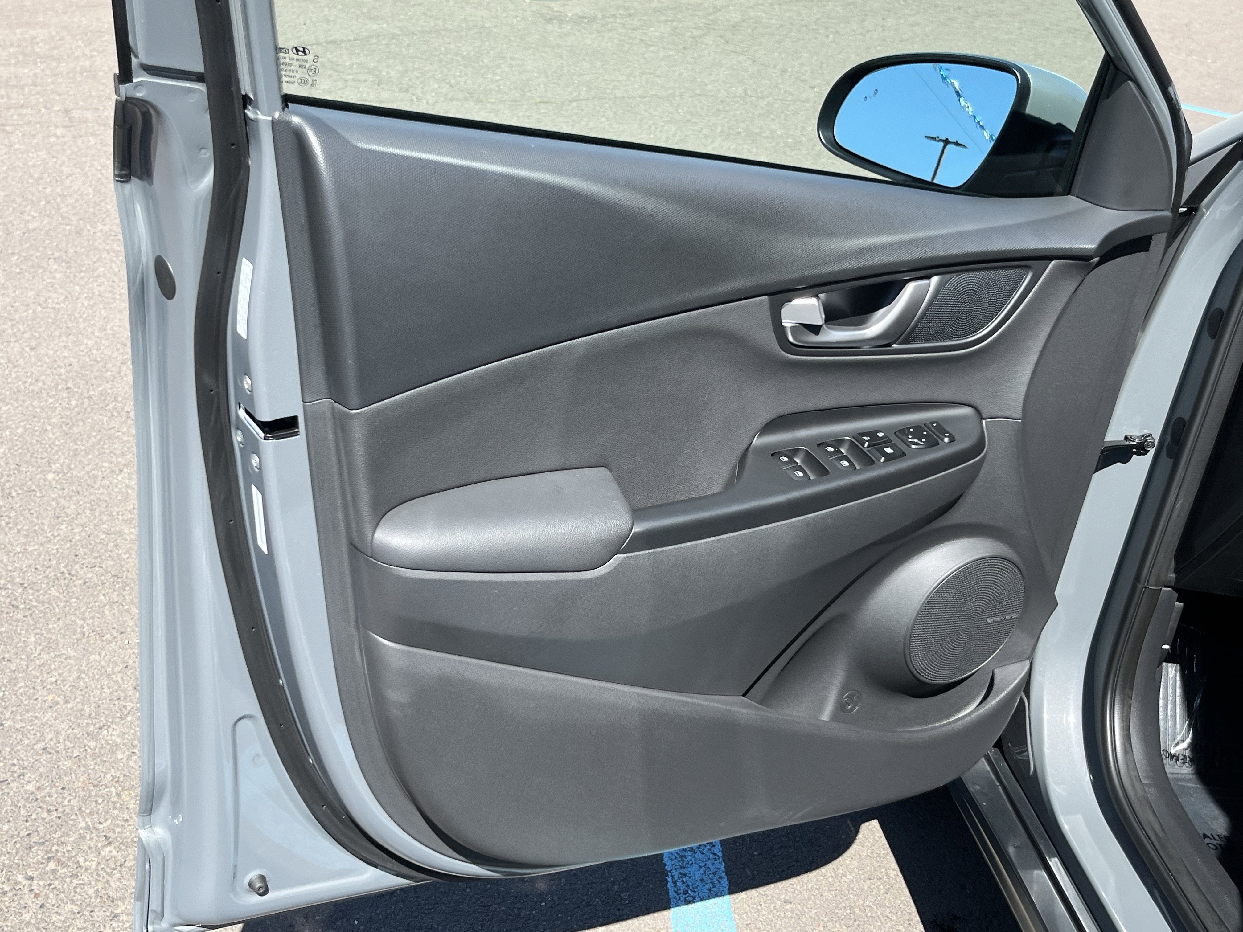2023 Hyundai Kona Electric Limited