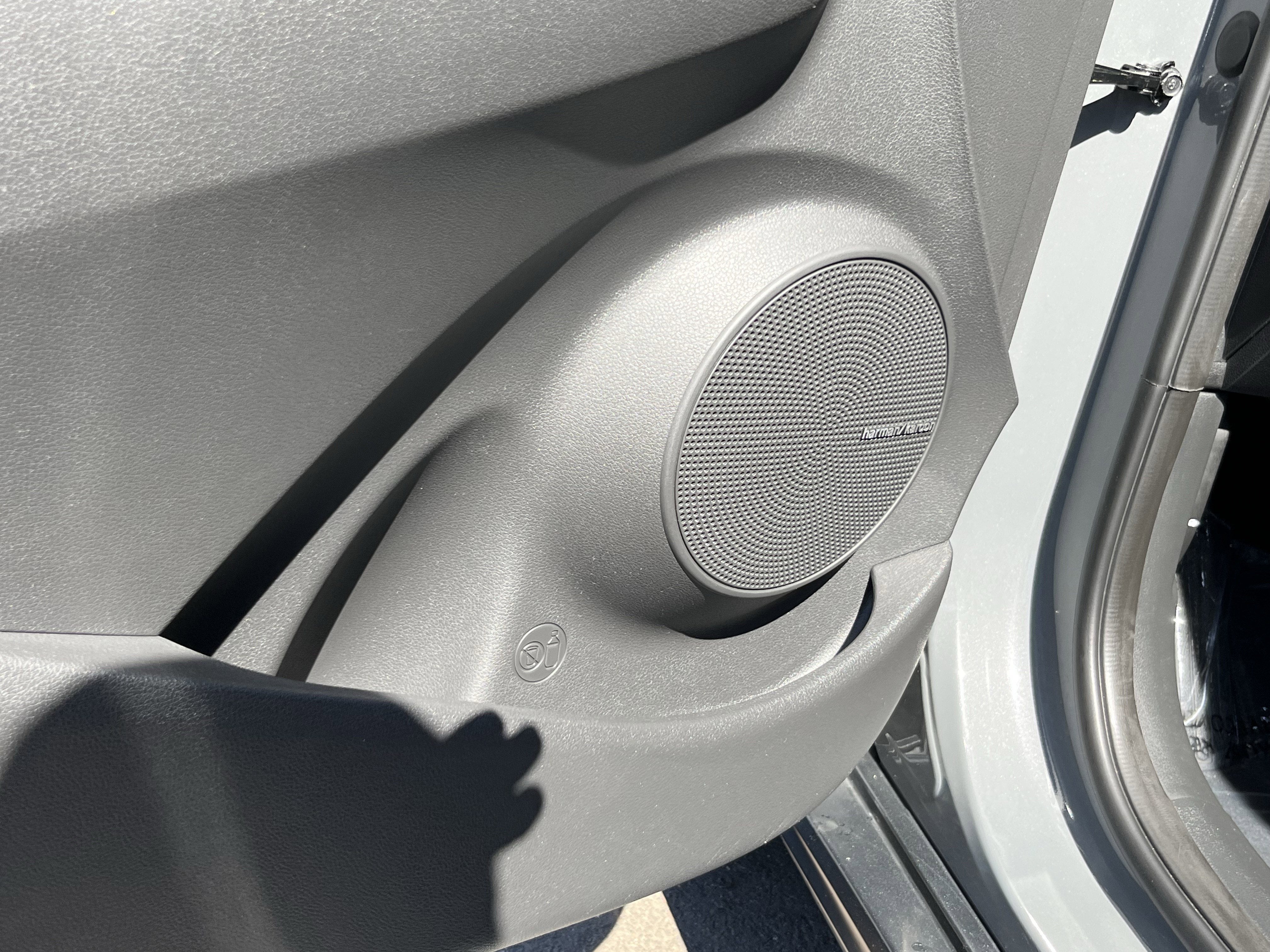 2023 Hyundai Kona Electric Limited