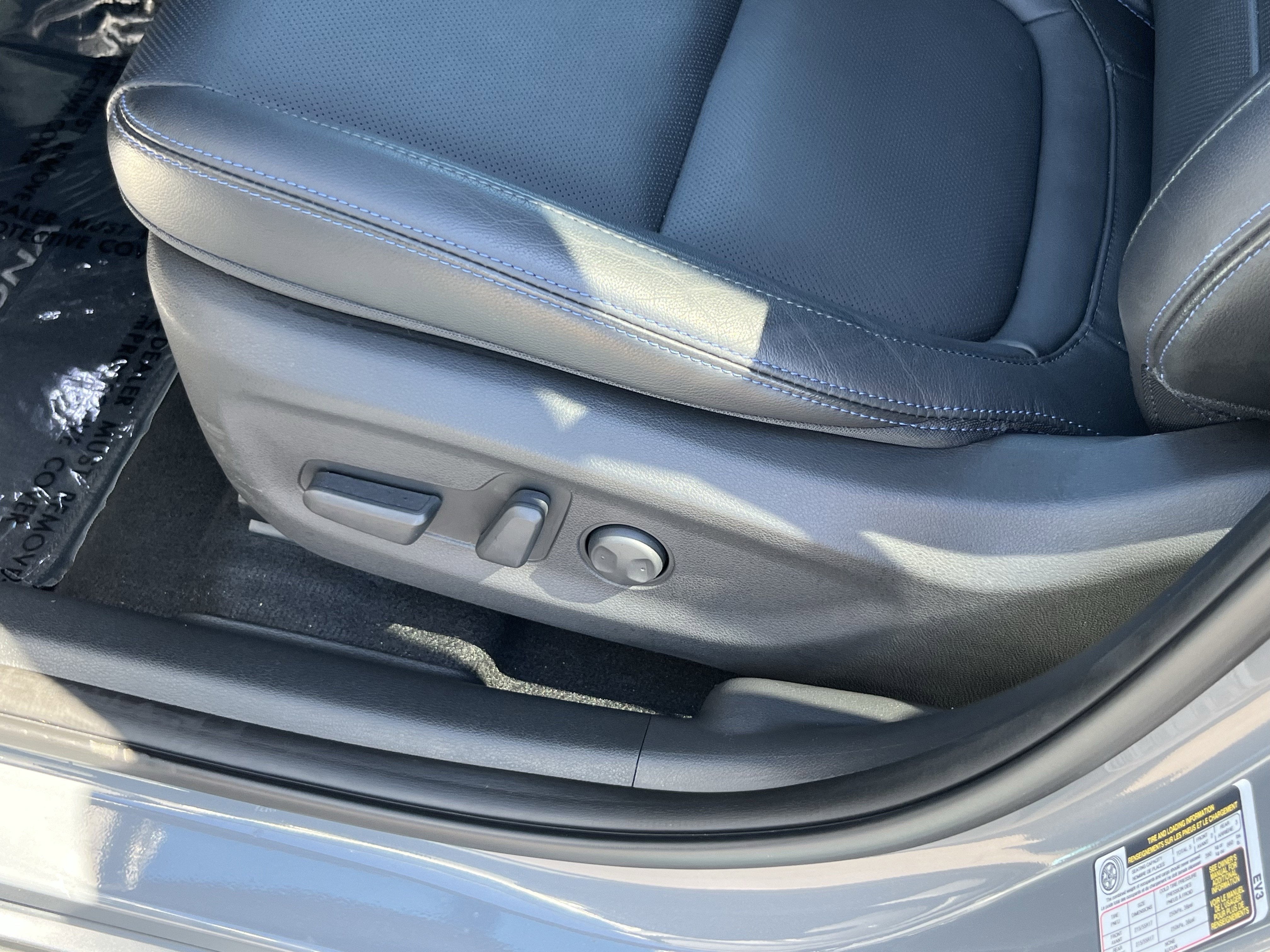 2023 Hyundai Kona Electric Limited