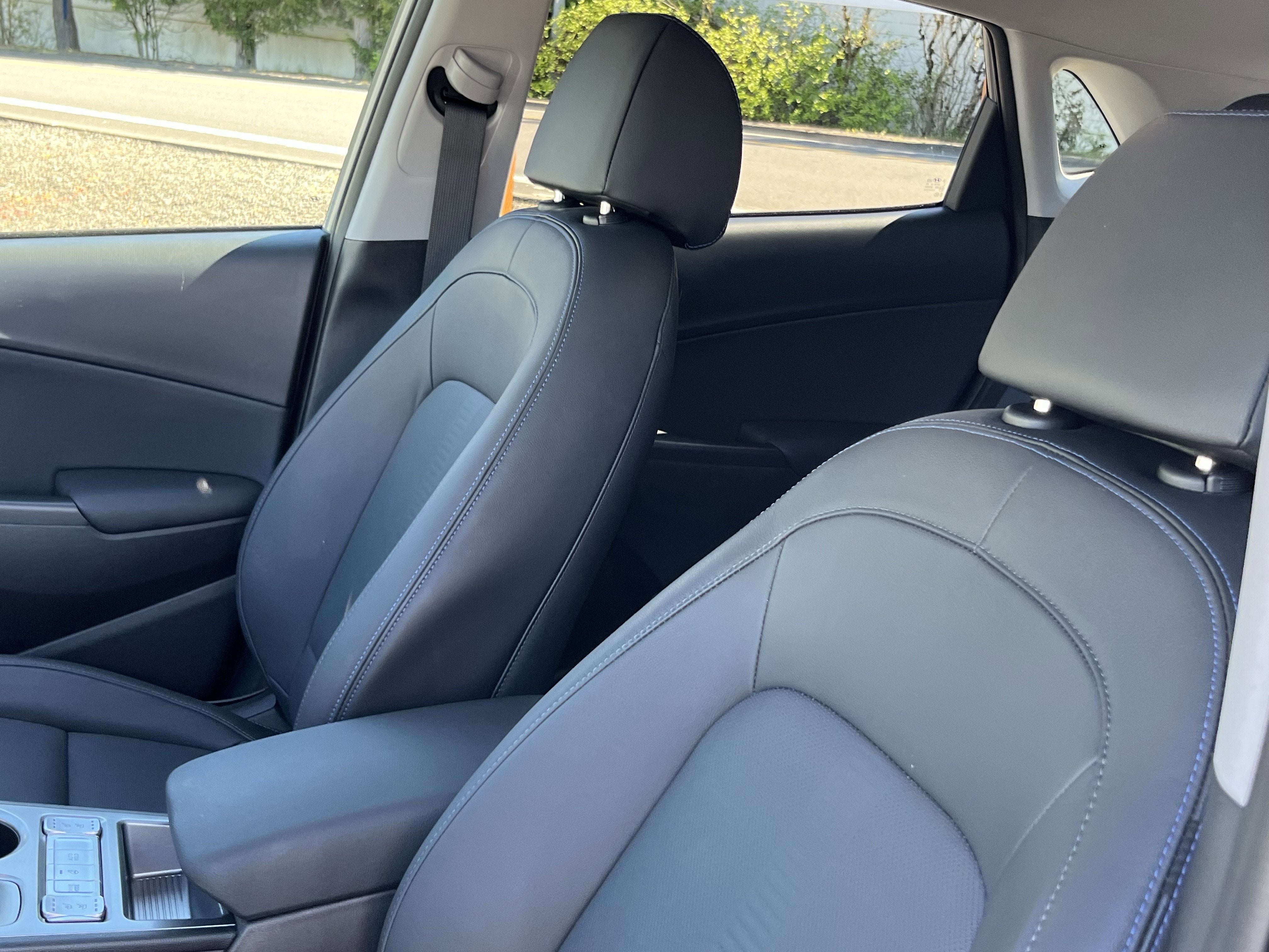 2023 Hyundai Kona Electric Limited