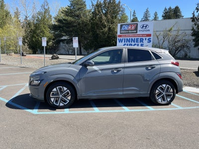 2023 Hyundai Kona Electric Limited