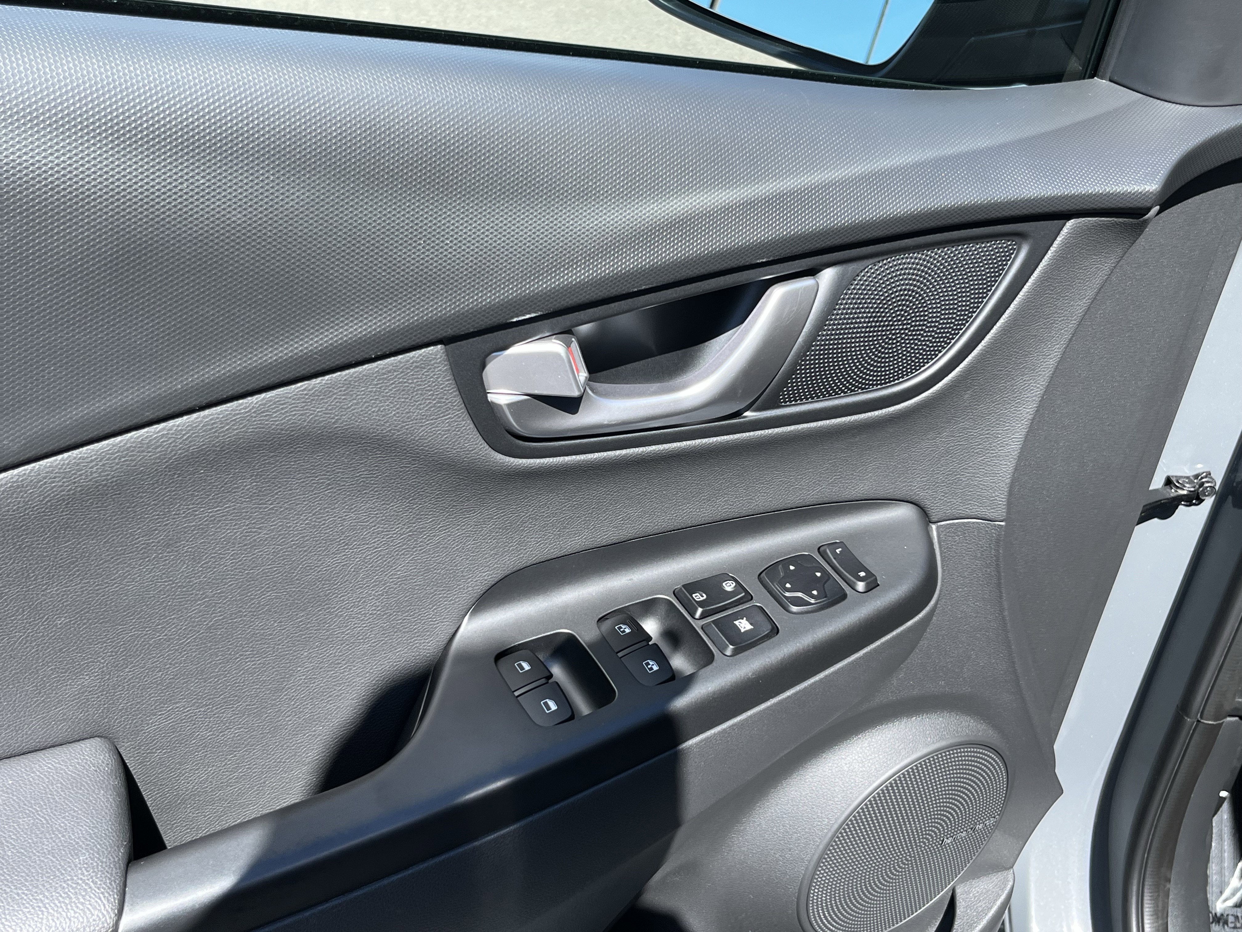 2023 Hyundai Kona Electric Limited
