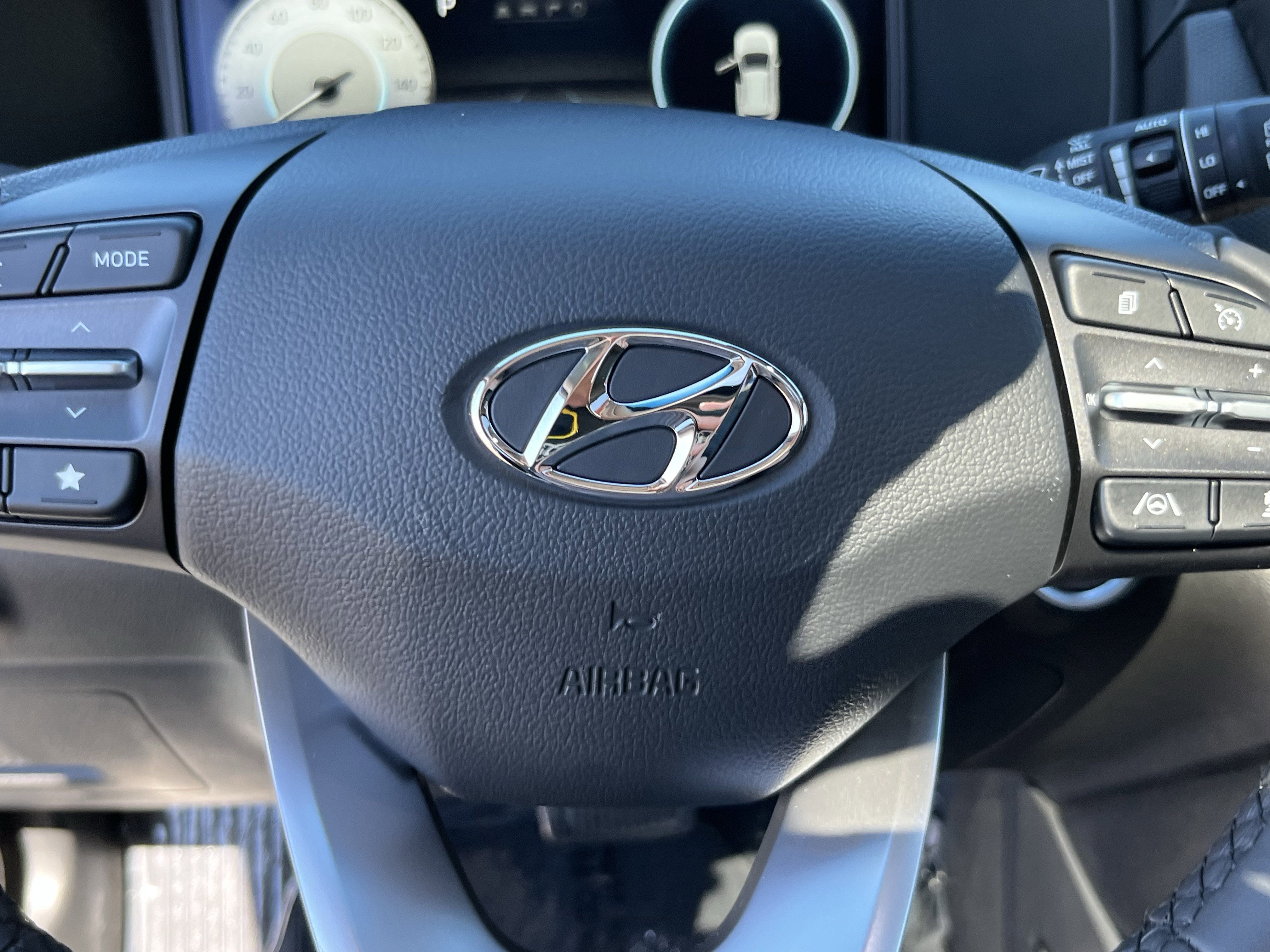 2023 Hyundai Kona Electric Limited
