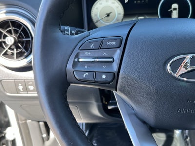 2023 Hyundai Kona Electric Limited