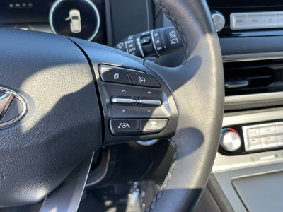 2023 Hyundai Kona Electric Limited