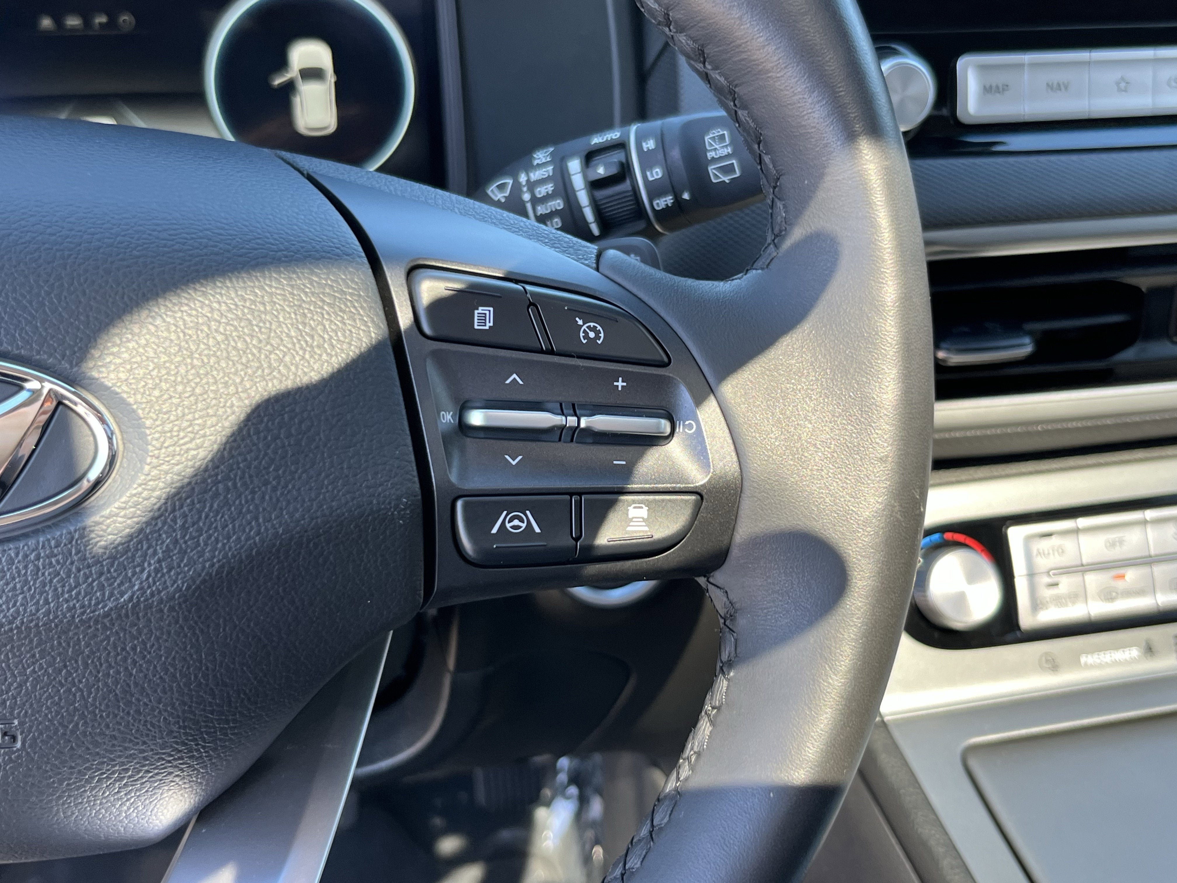 2023 Hyundai Kona Electric Limited