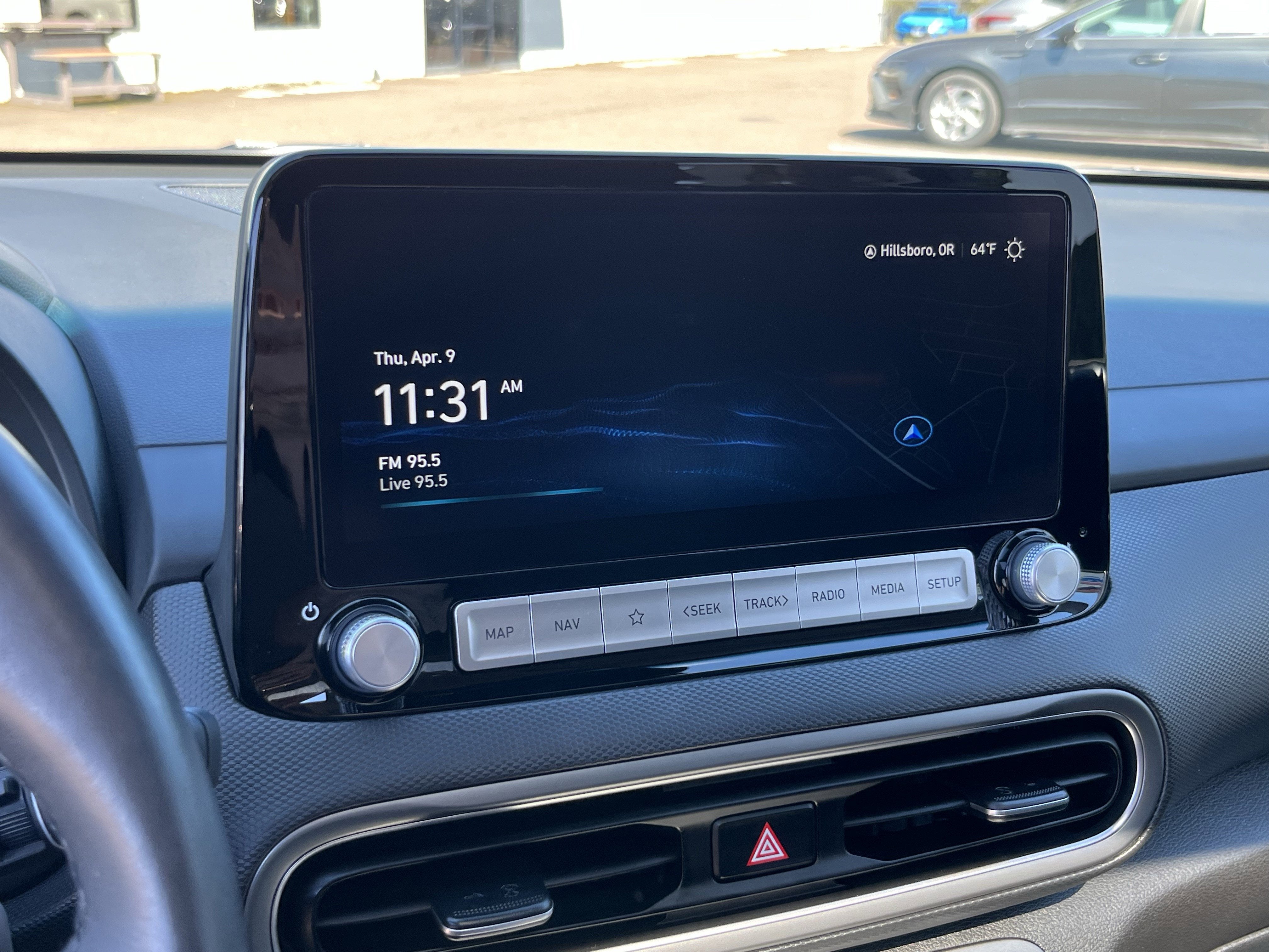 2023 Hyundai Kona Electric Limited