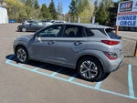 2023 Hyundai Kona Electric Limited
