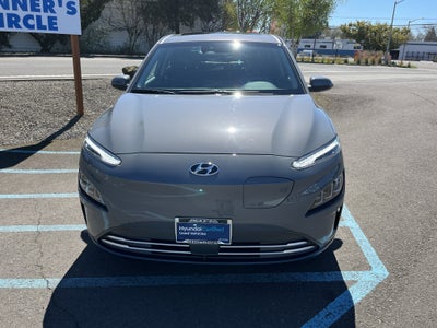 2023 Hyundai Kona Electric Limited
