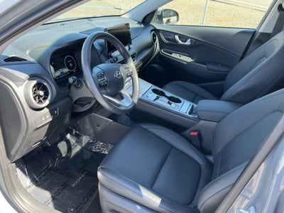 2023 Hyundai Kona Electric Limited