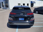 2023 Hyundai Kona Electric Limited