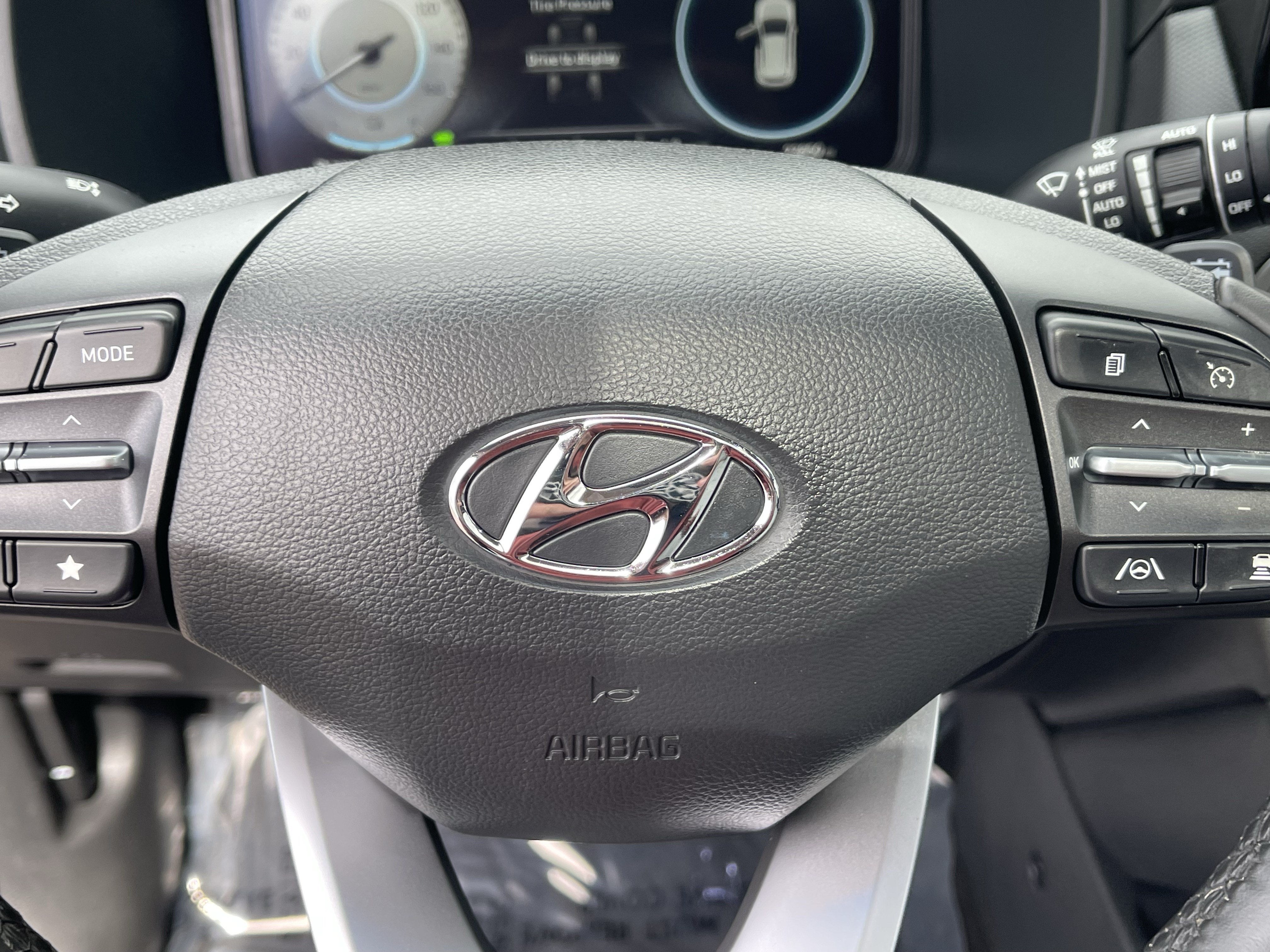 2023 Hyundai Kona Electric Limited