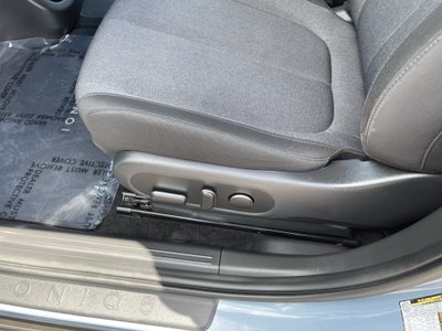 2024 Hyundai IONIQ 5 SE