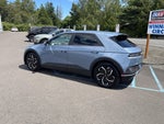 2024 Hyundai IONIQ 5 SE