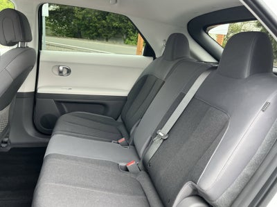 2024 Hyundai IONIQ 5 SE
