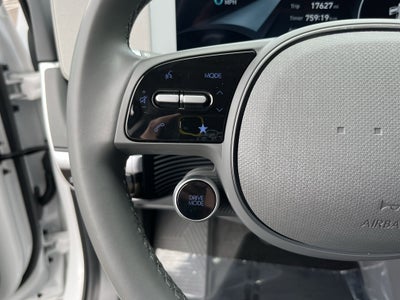 2024 Hyundai IONIQ 5 SE