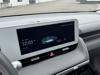 2024 Hyundai IONIQ 5 SE