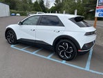 2024 Hyundai IONIQ 5 SE