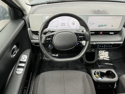 2024 Hyundai IONIQ 5 SE