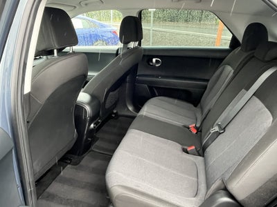 2024 Hyundai IONIQ 5 SE