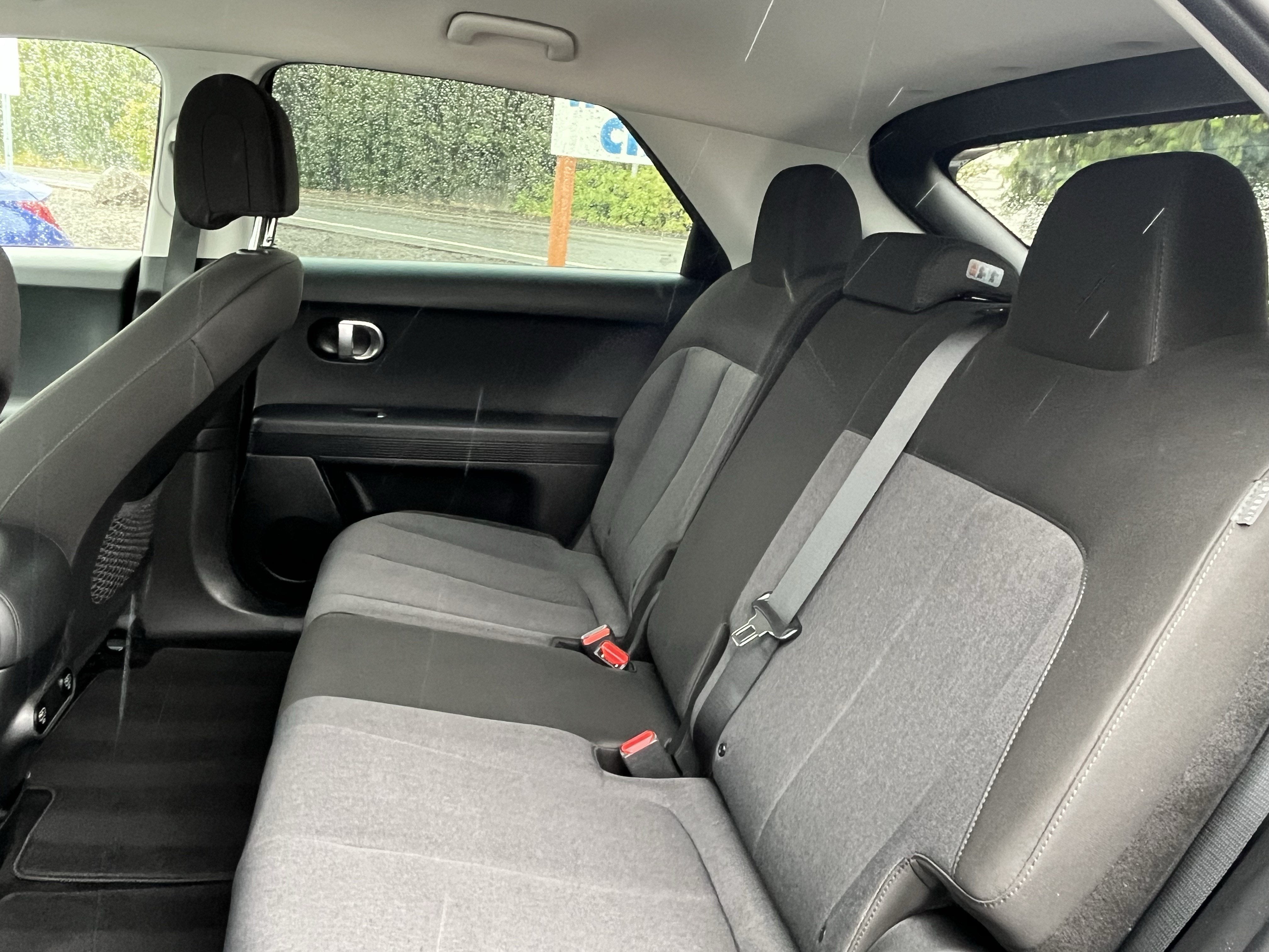 2024 Hyundai IONIQ 5 SE