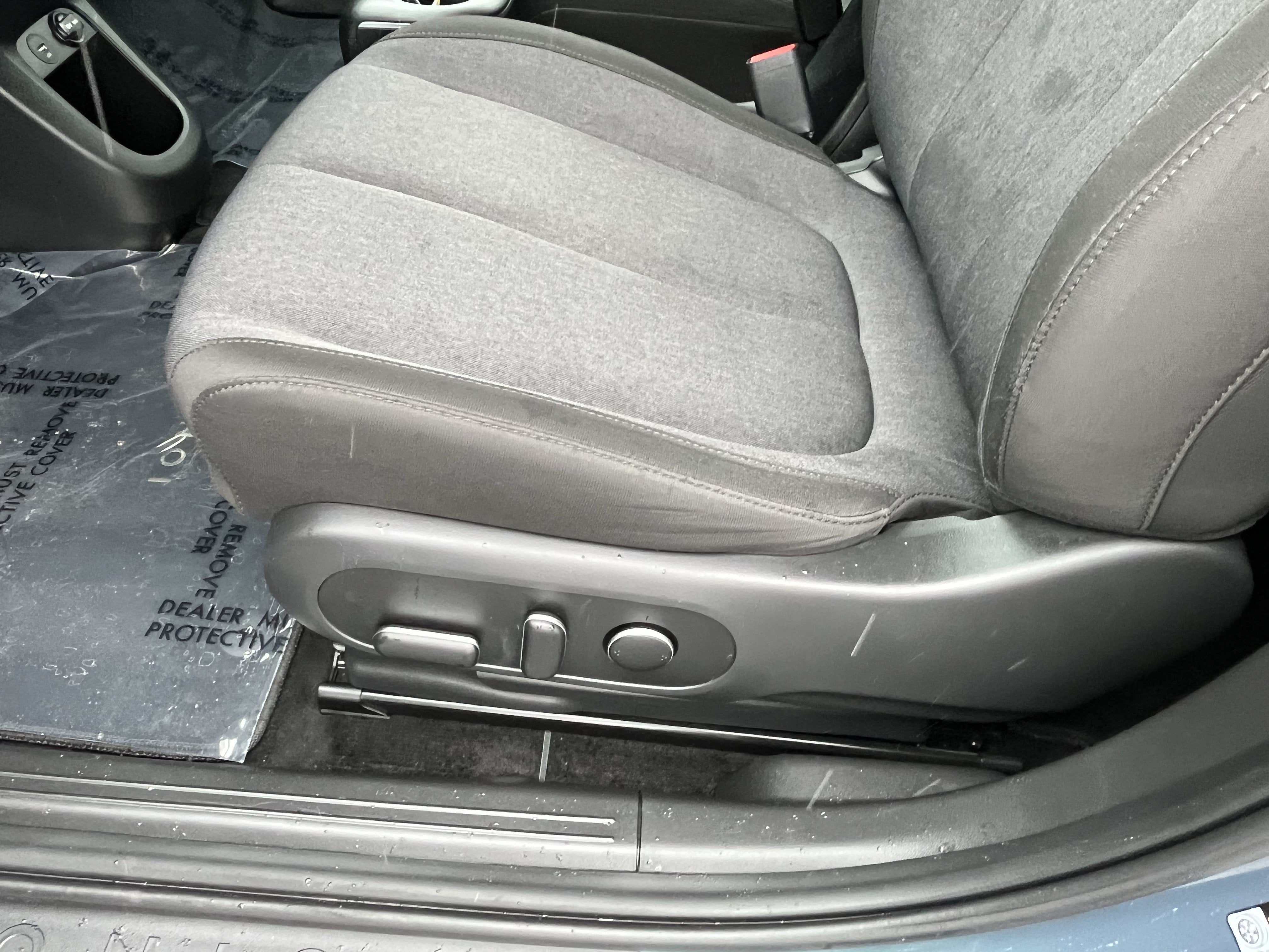 2024 Hyundai IONIQ 5 SE