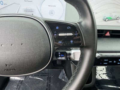 2024 Hyundai IONIQ 5 SE