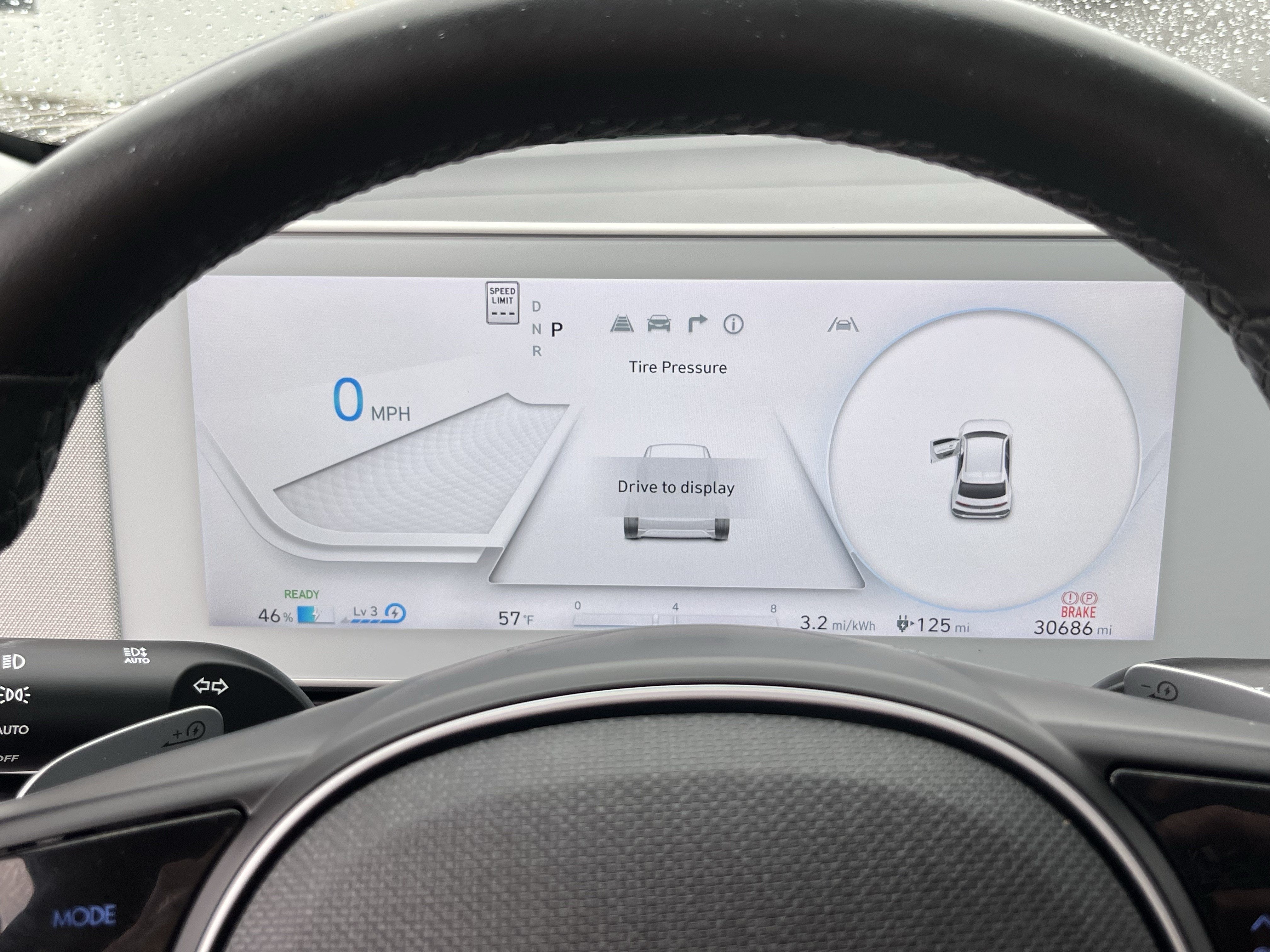 2024 Hyundai IONIQ 5 SE